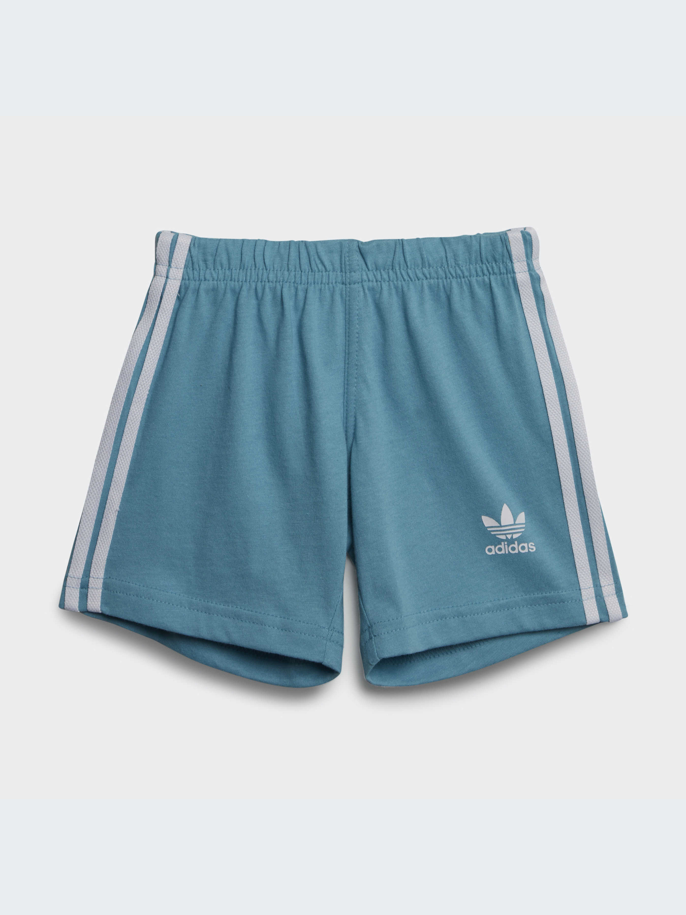 Одежда для младенцев Adidas Adicolor модель IB8642-KZ Фото