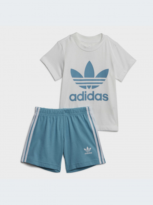 Одежда для младенцев Adidas Adicolor модель IB8642-KZ Фото