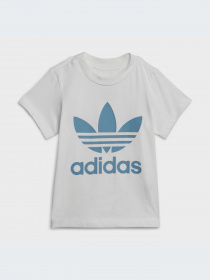 Одежда для младенцев Adidas Adicolor модель IB8642-KZ Фото