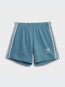 Одежда для младенцев Adidas Adicolor модель IB8642-KZ Фото