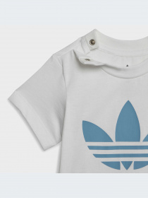Одежда для младенцев Adidas Adicolor модель IB8642-KZ Фото