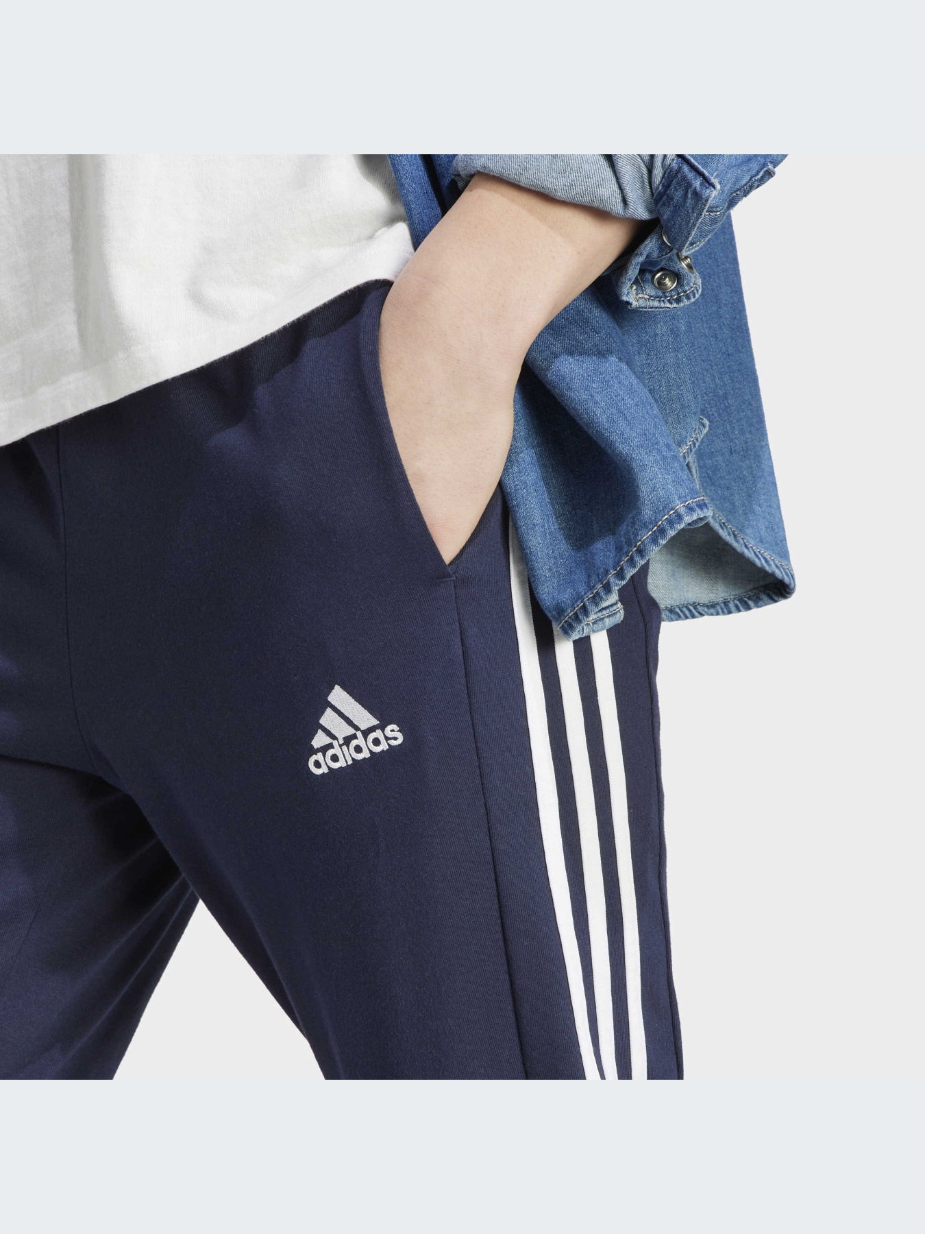 Брюки Adidas модель IC0045-KZ Фото