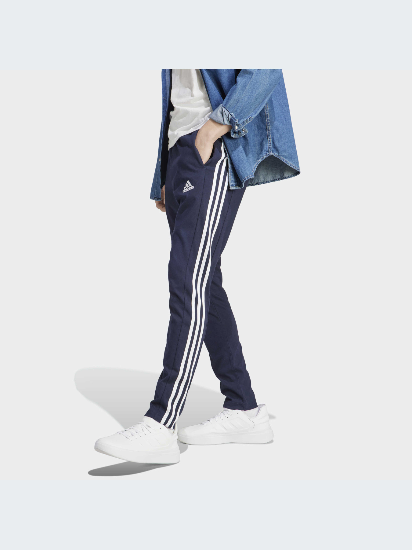 Брюки Adidas модель IC0045-KZ Фото