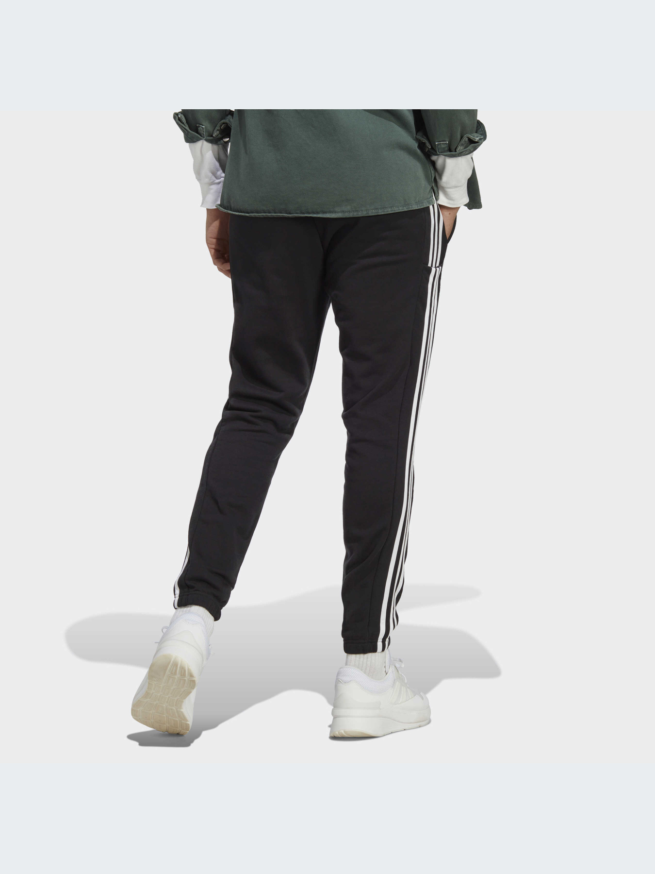 Брюки Adidas модель IC0050-KZ Фото
