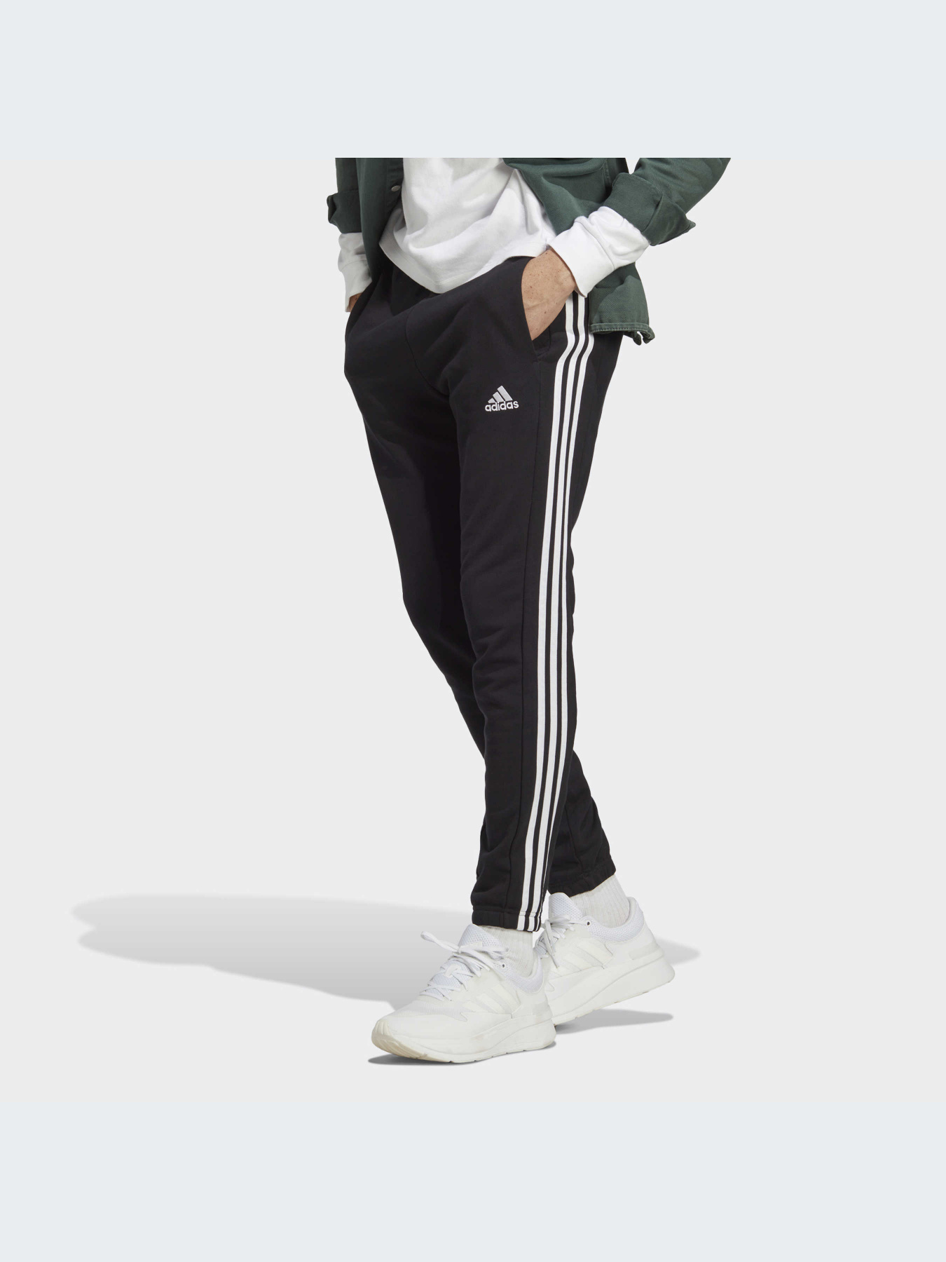 Брюки Adidas модель IC0050-KZ Фото