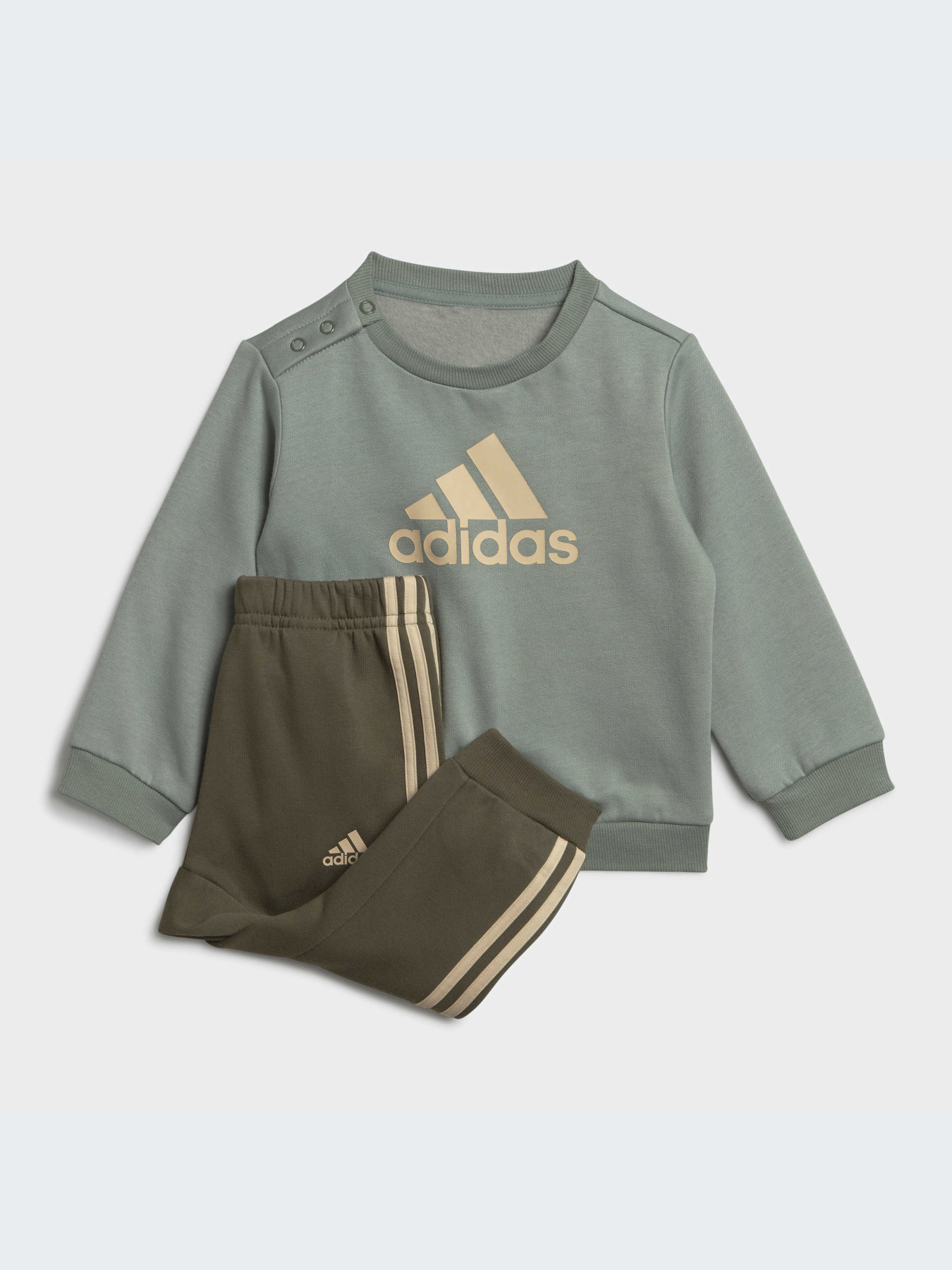 Костюмы Adidas модель IC6593-KZ Фото