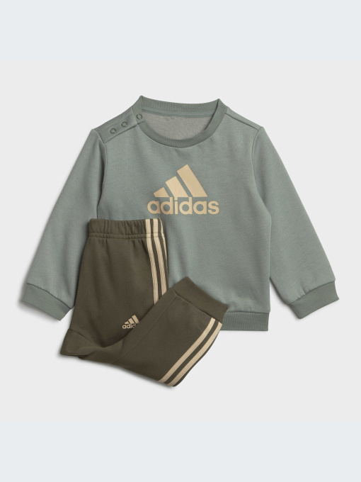 Костюмы Adidas модель IC6593-KZ Фото