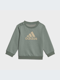 Костюмы Adidas модель IC6593-KZ Фото