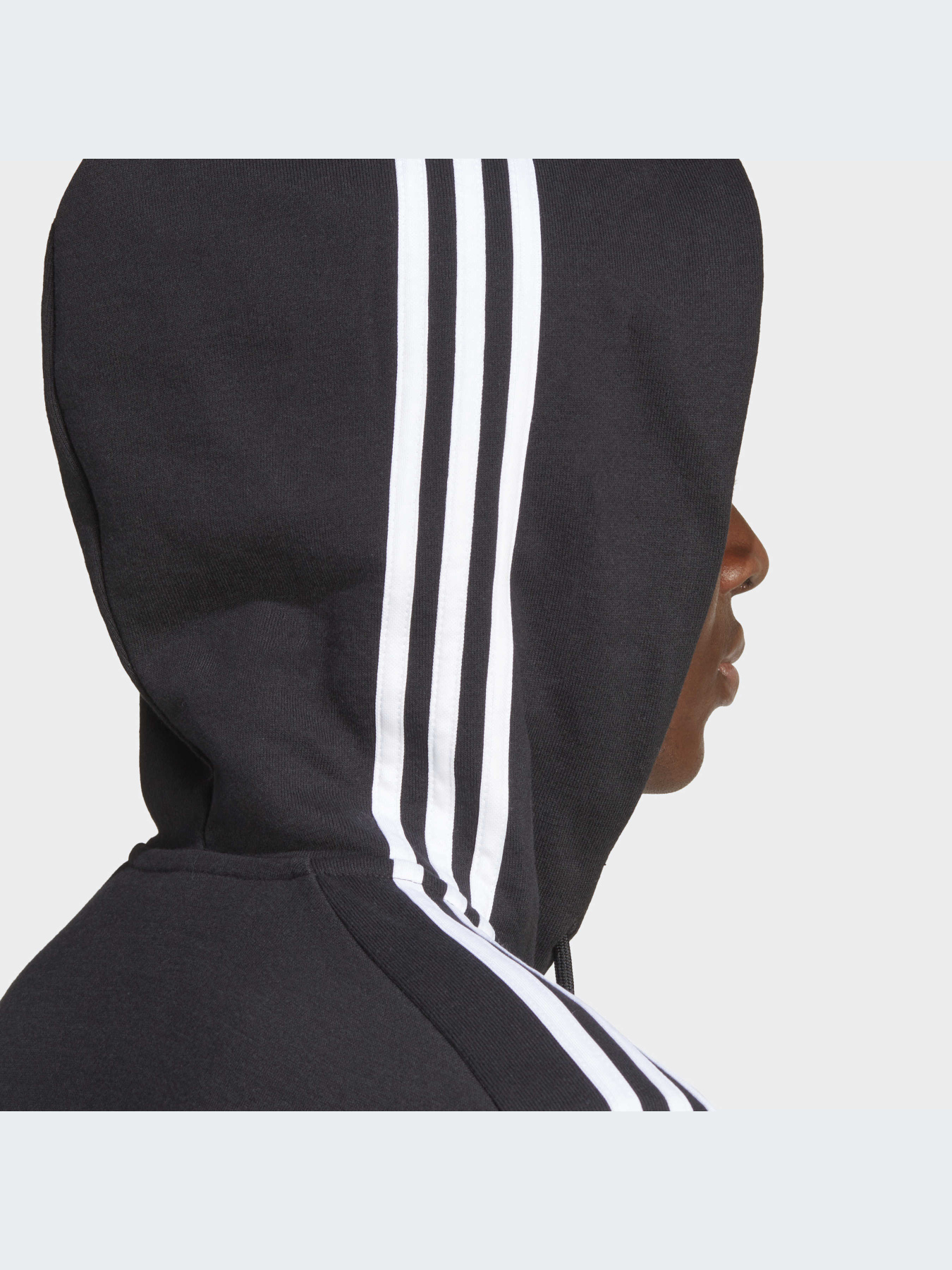 Худи и свитшоты Adidas модель IC0433-KZ Фото