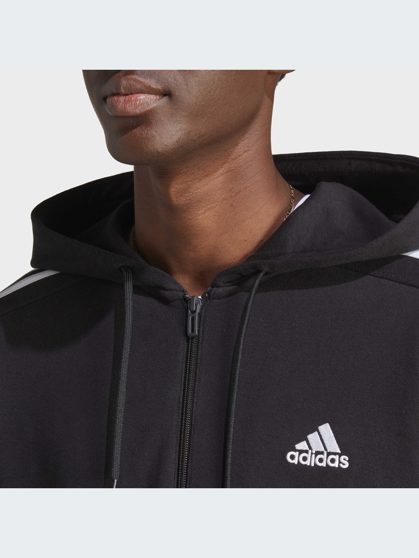 Худи и свитшоты Adidas модель IC0433-KZ Фото
