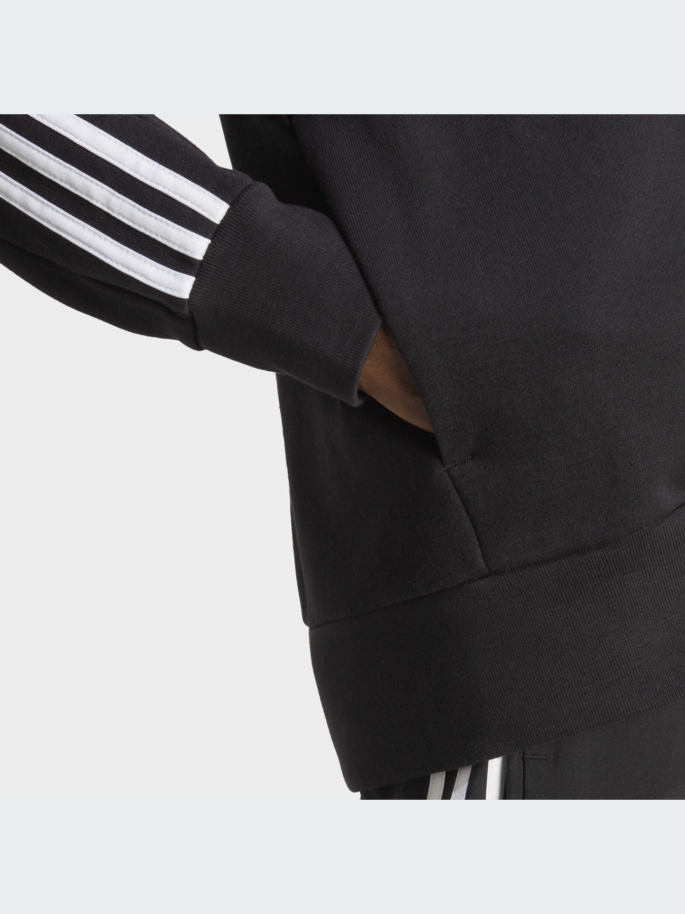 Худи и свитшоты Adidas модель IC0433-KZ Фото