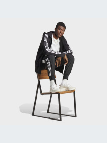 Худи и свитшоты Adidas модель IC0433-KZ Фото