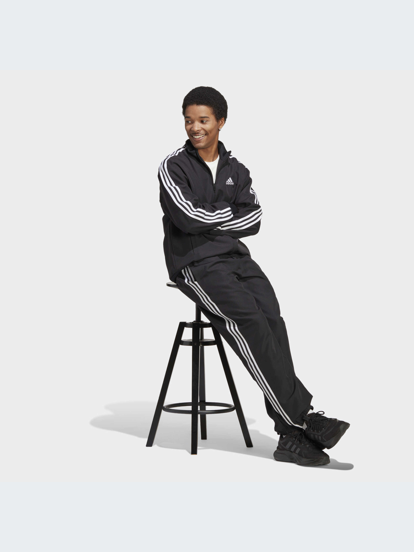 Костюмы Adidas модель IC6750-KZ Фото