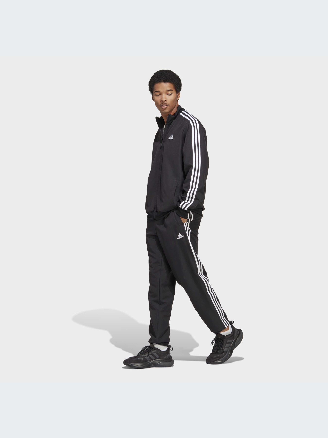 Костюмы Adidas модель IC6750-KZ Фото