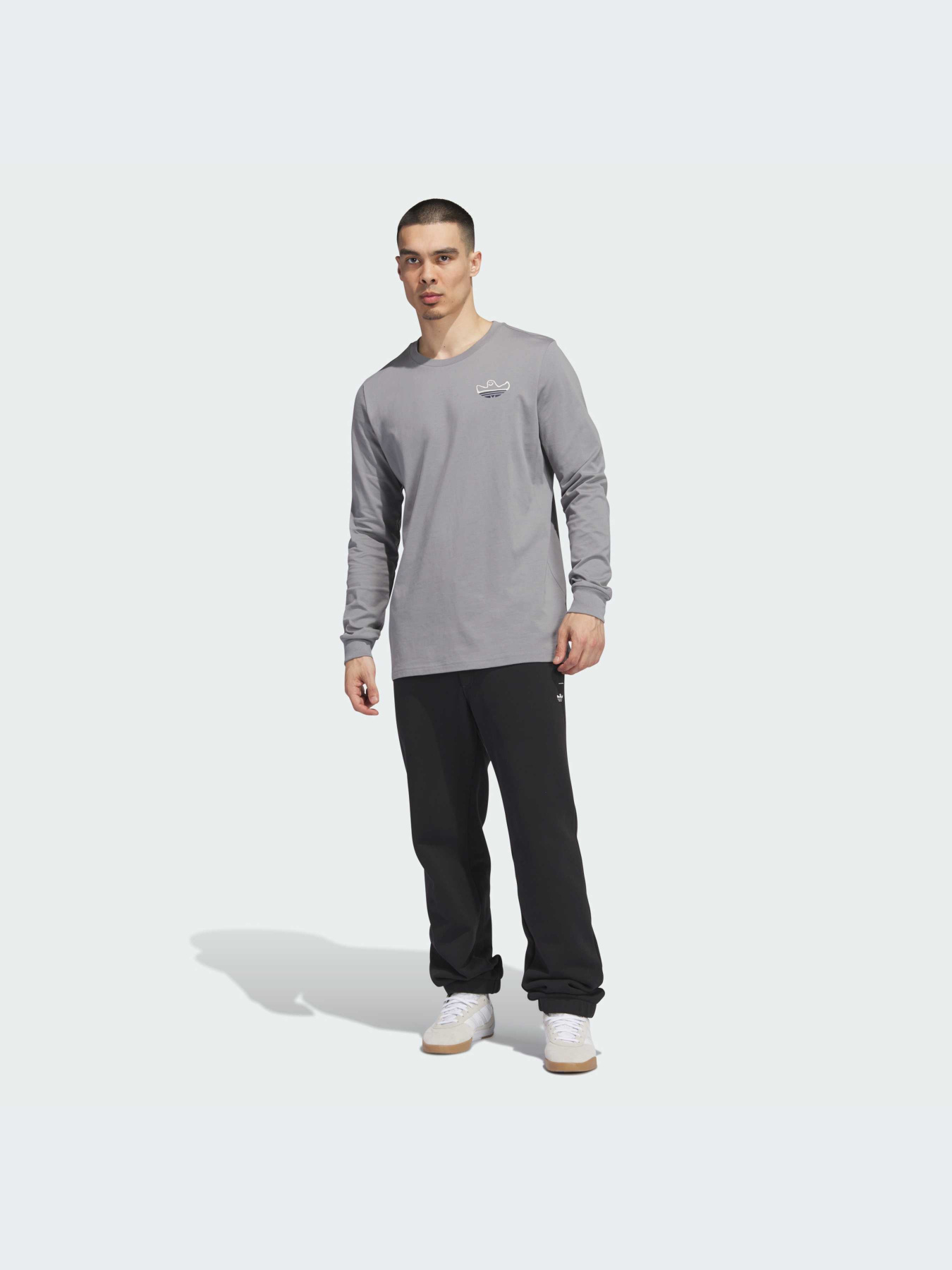 Худи и свитшоты Adidas модель II5954-KZ Фото