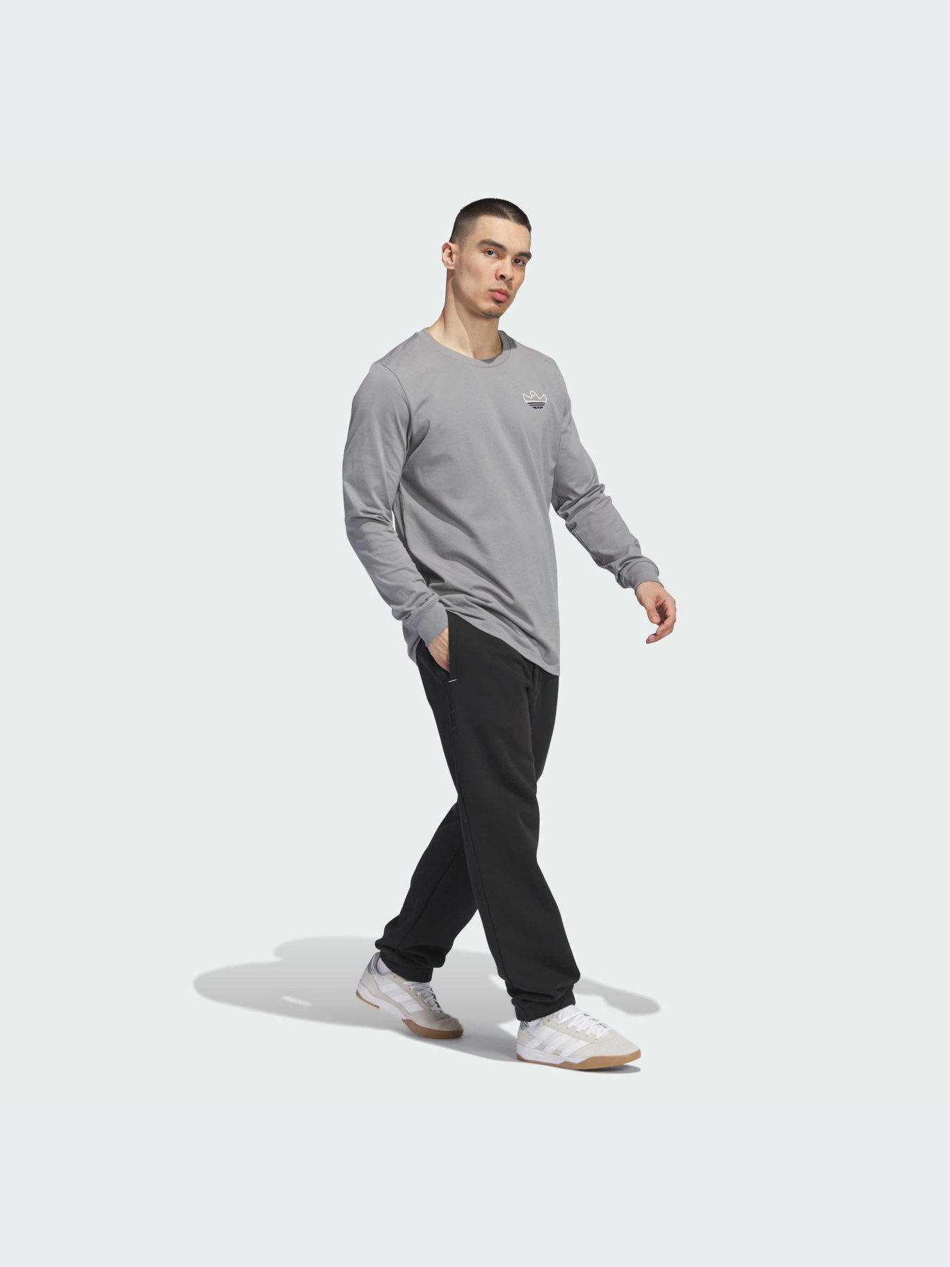 Худи и свитшоты Adidas модель II5954-KZ Фото