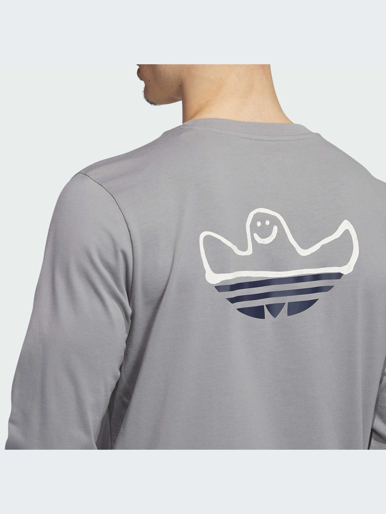 Худи и свитшоты Adidas модель II5954-KZ Фото