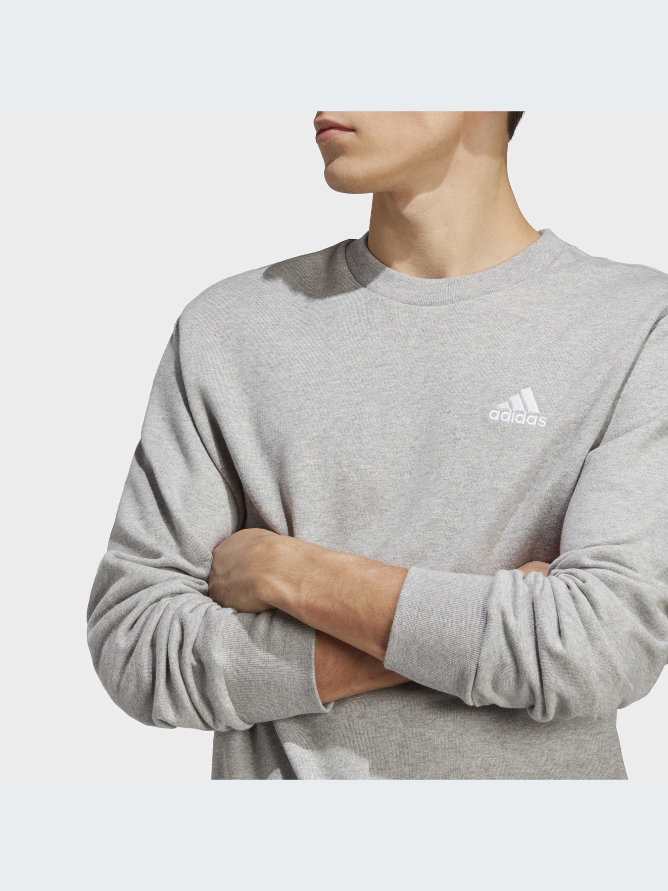 Худи и свитшоты Adidas модель IC9331-KZ Фото