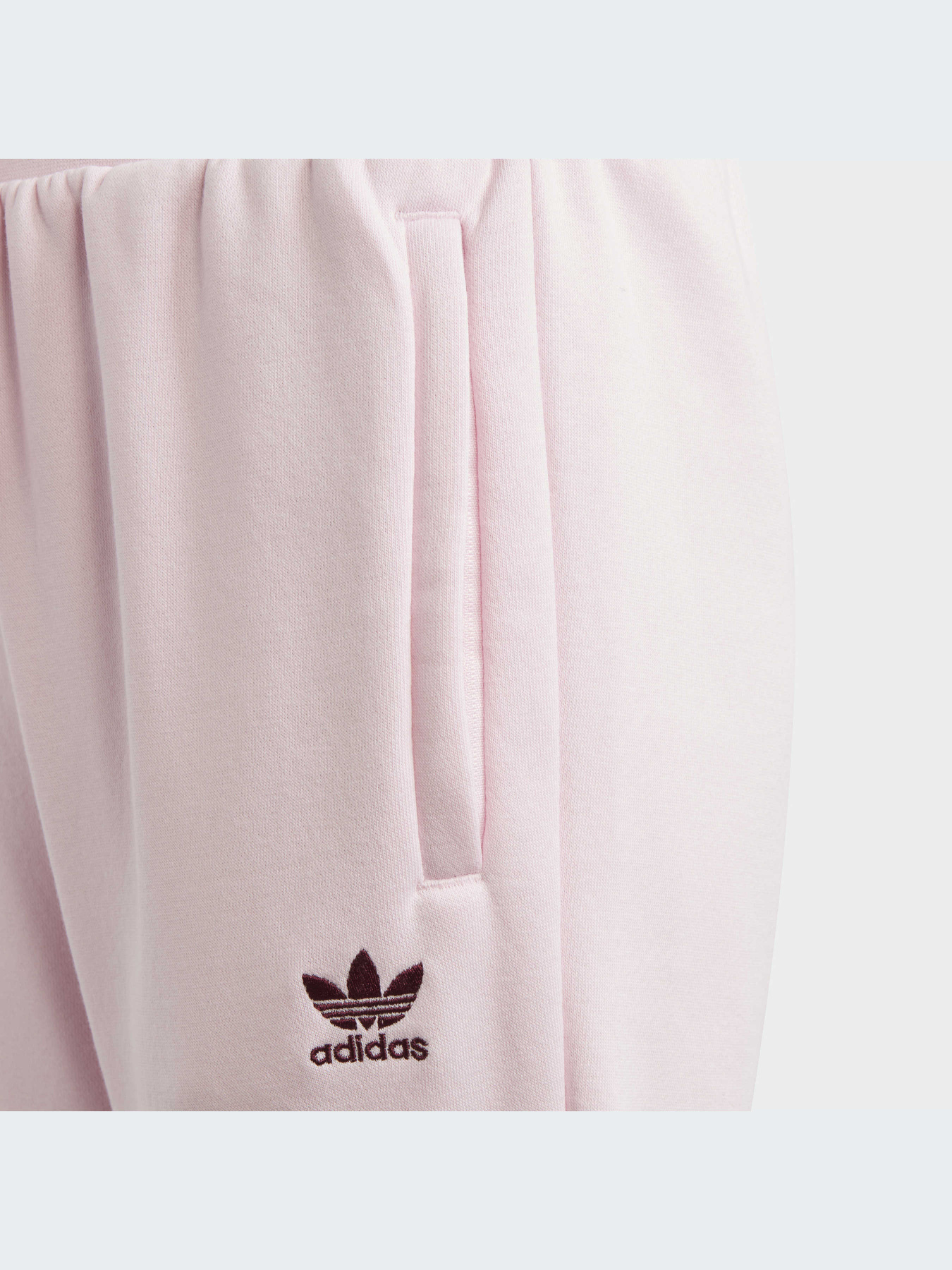 Брюки Adidas Trefoil модель IJ9797-KZ Фото