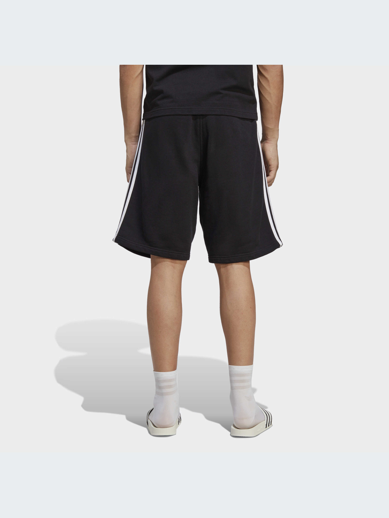 Шорты Adidas Adicolor модель IA6351-KZ Фото
