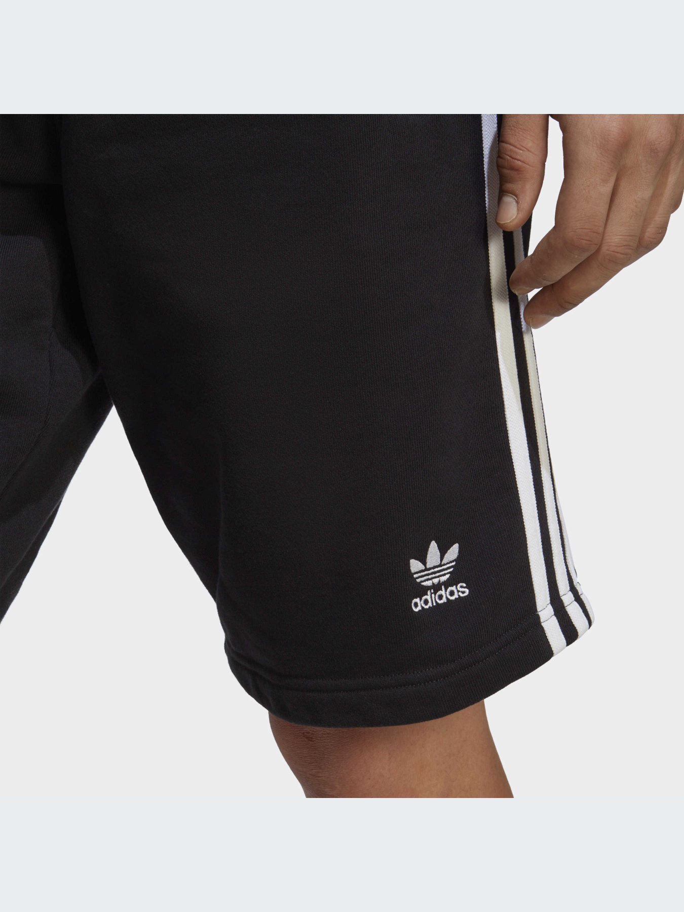 Шорты Adidas Adicolor модель IA6351-KZ Фото