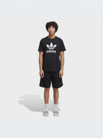 Шорты Adidas Adicolor модель IA6351-KZ Фото