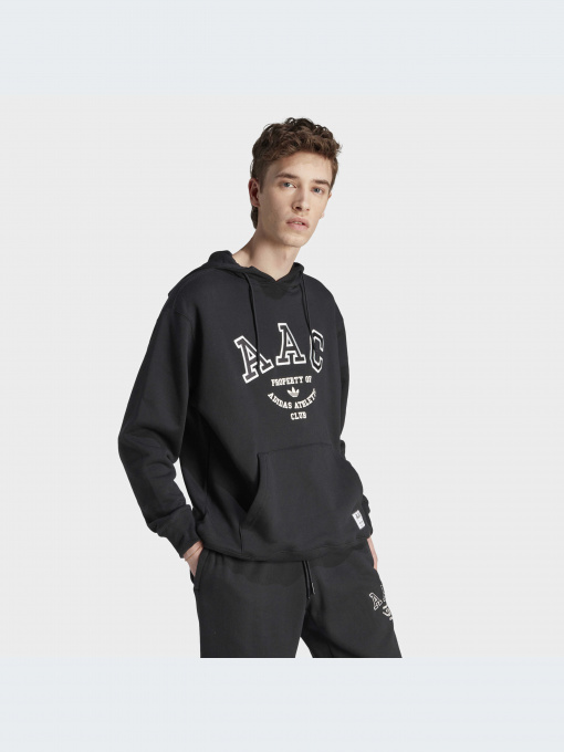 Худи и свитшоты Adidas модель HZ0700-KZ Фото