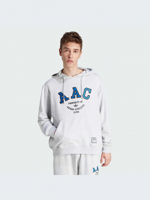 Худи и свитшоты Adidas модель IM4577-KZ Фото