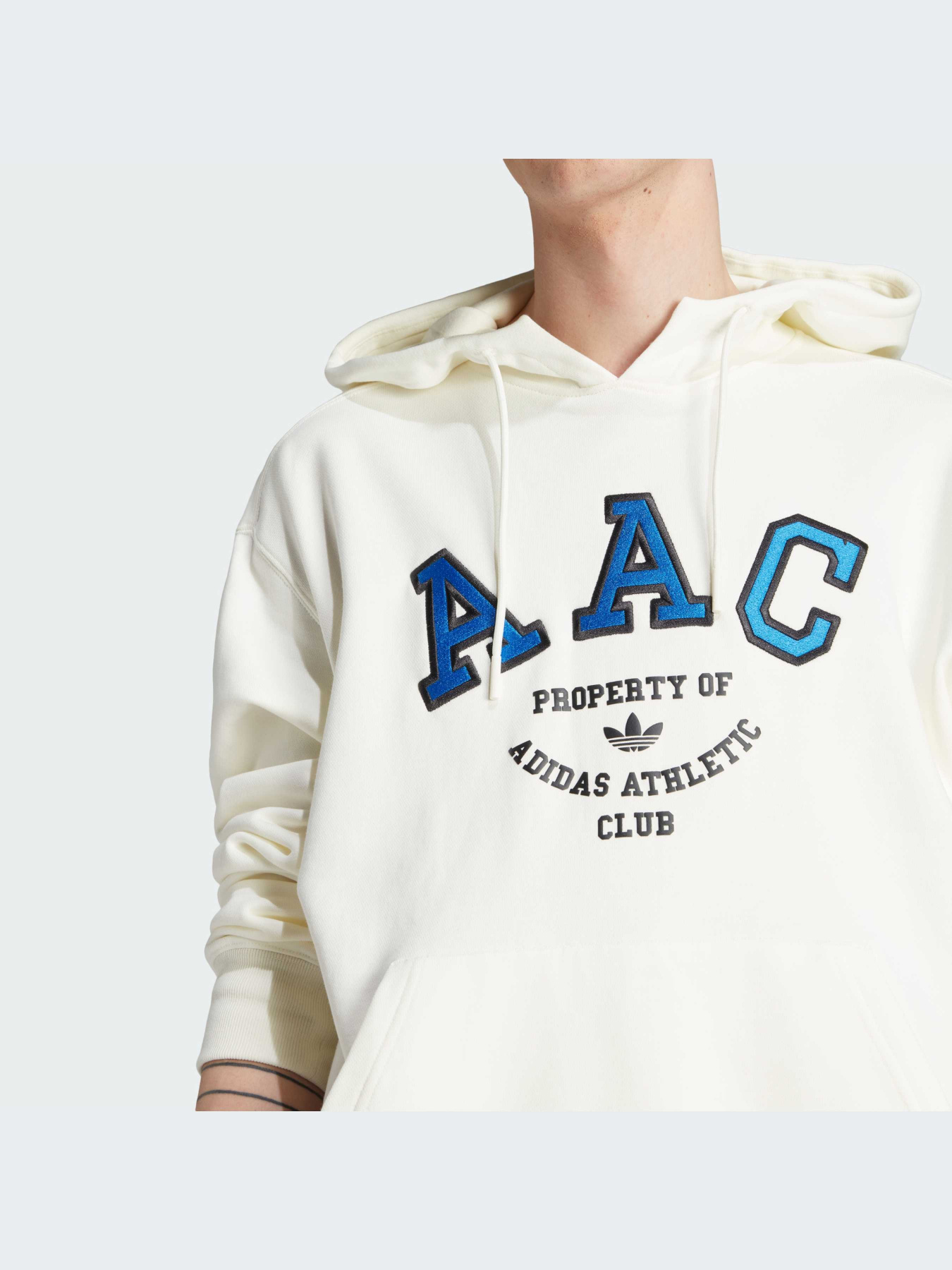 Худи и свитшоты Adidas модель IM4578-KZ Фото