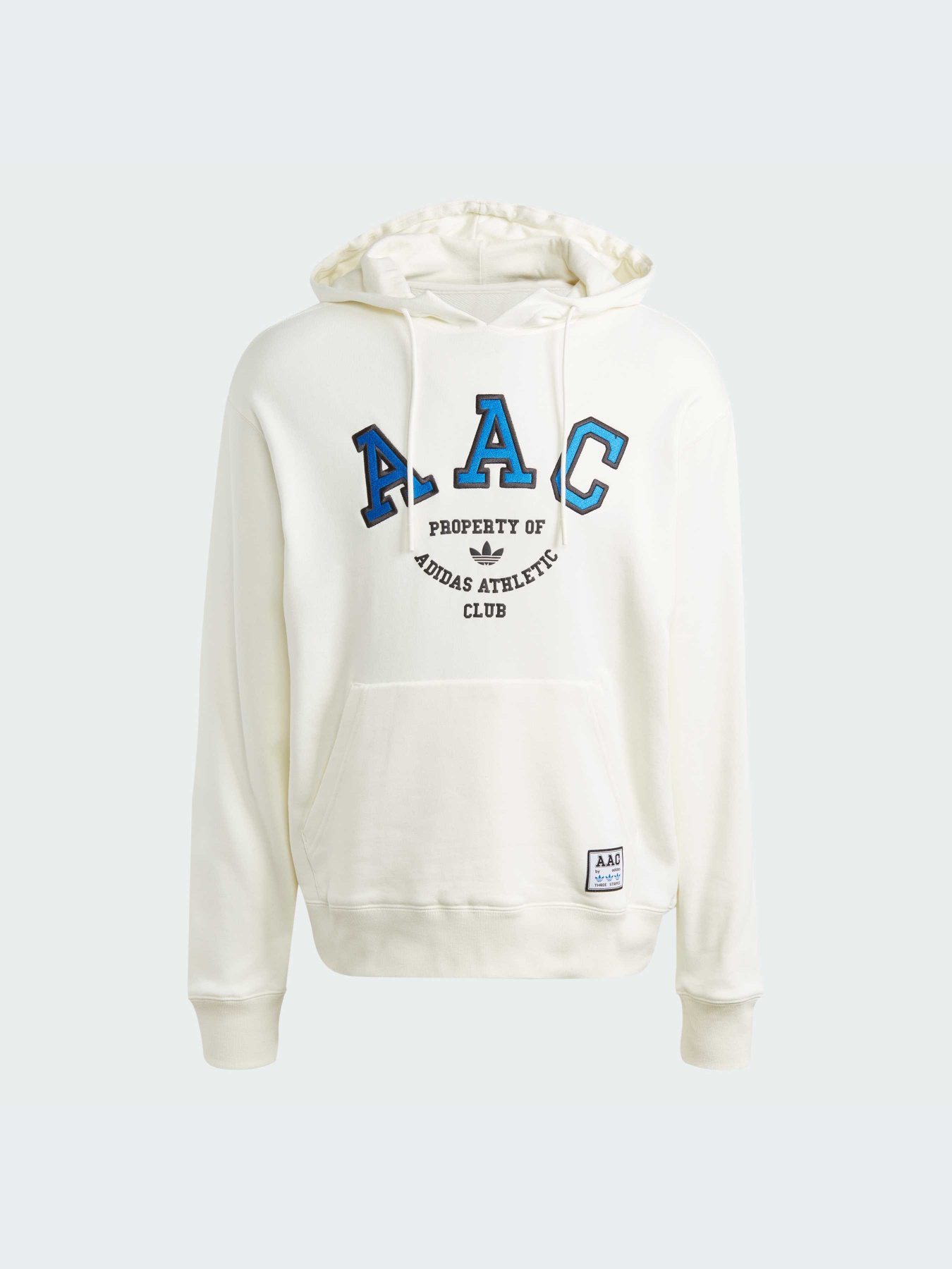 Худи и свитшоты Adidas модель IM4578-KZ Фото