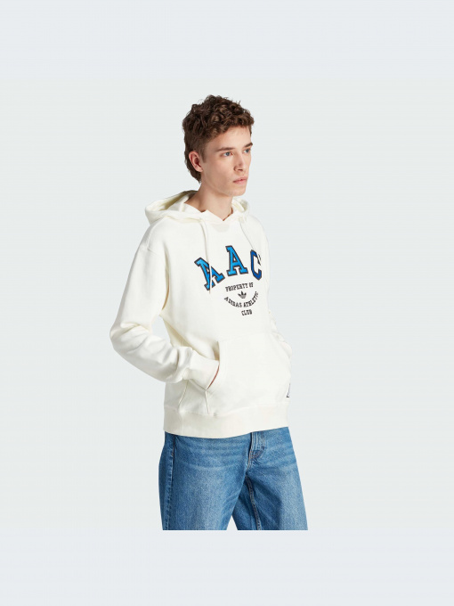Худи и свитшоты Adidas модель IM4578-KZ Фото