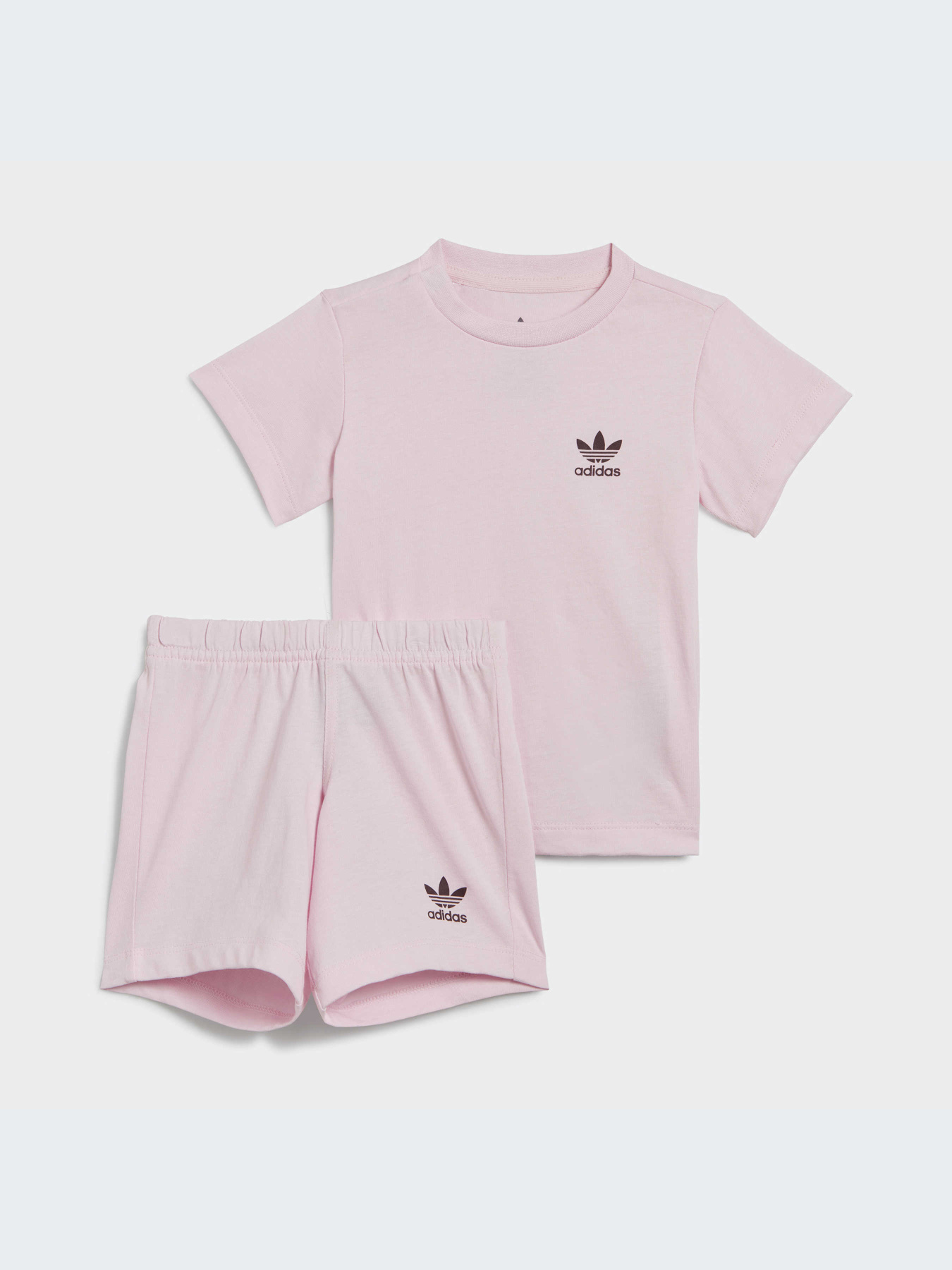 Костюмы Adidas модель IJ7200-KZ Фото