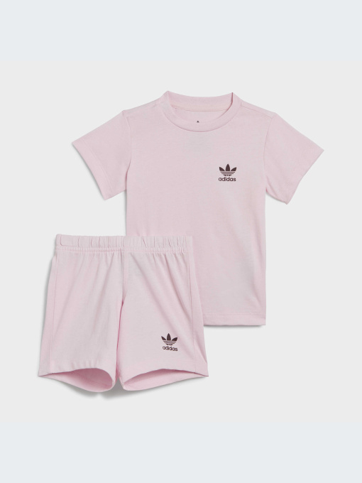 Костюмы Adidas модель IJ7200-KZ Фото