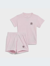 Костюмы Adidas модель IJ7200-KZ Фото