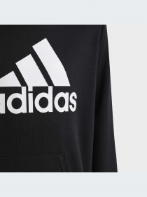 Худи и свитшоты Adidas модель HR6380-KZ Фото