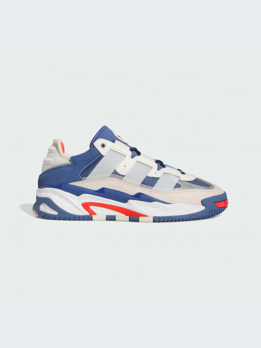 Кроссовки Adidas Niteball модель ID8073-KZ Фото
