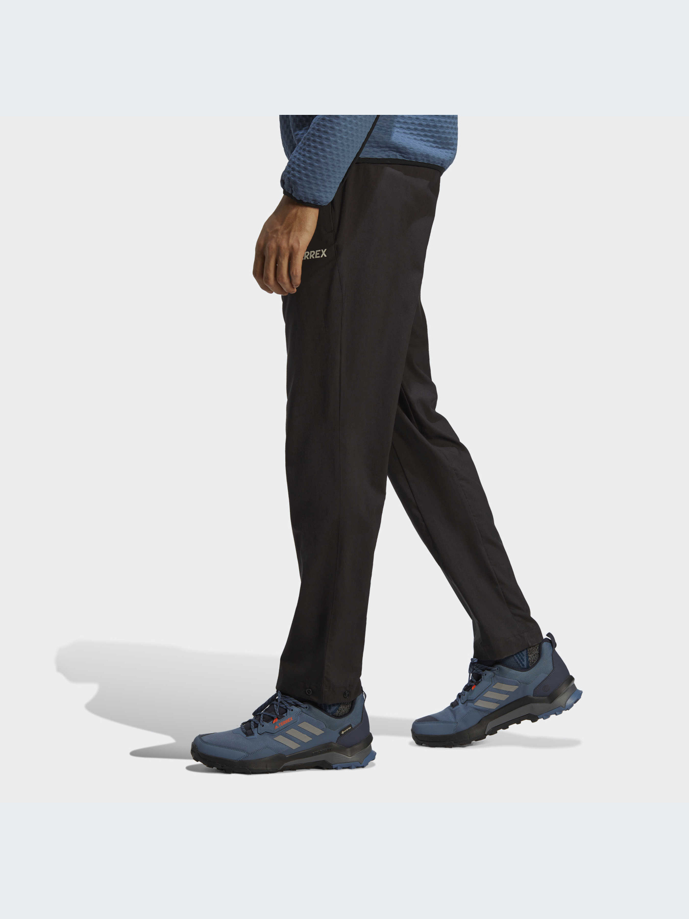 Брюки Adidas модель HS5894-KZ Фото