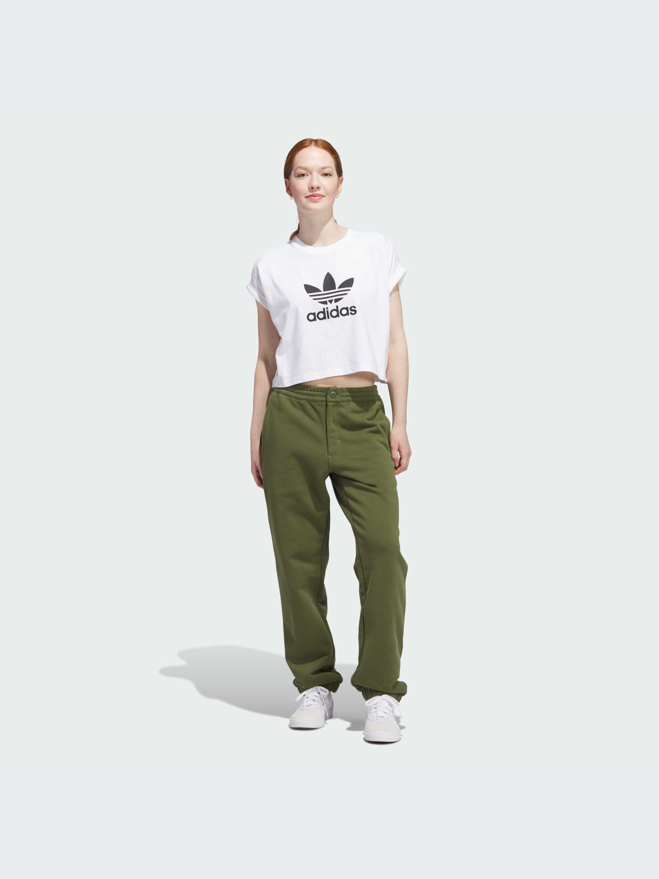 Брюки Adidas модель II5966-KZ Фото