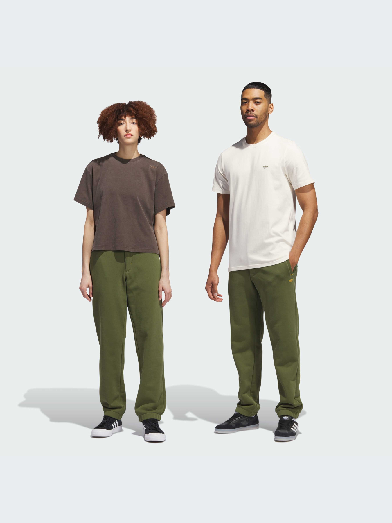 Брюки Adidas модель II5966-KZ Фото