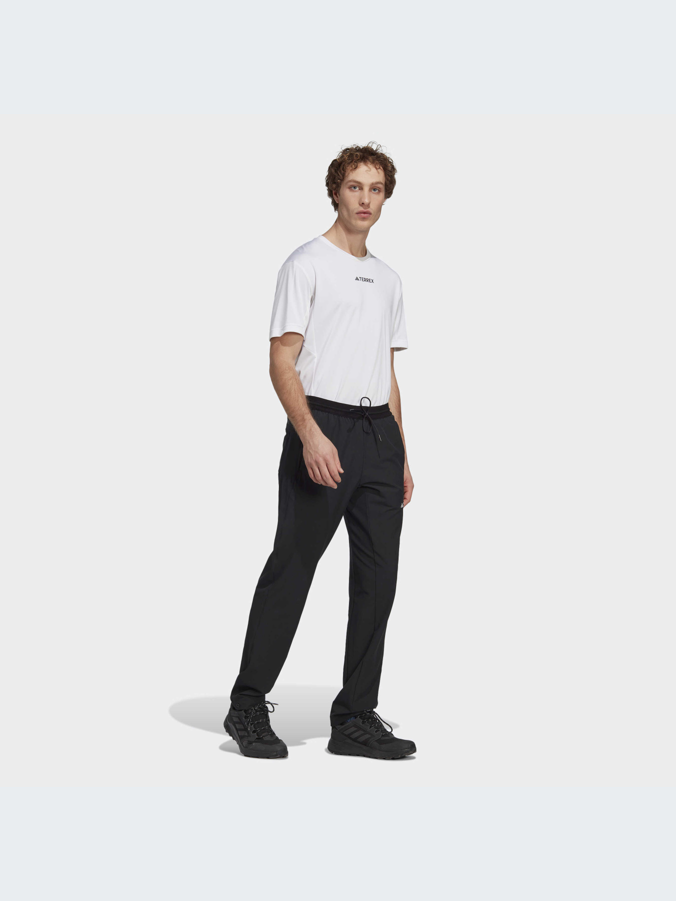 Брюки Adidas модель HN2953-KZ Фото