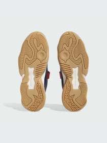 Кроссовки Adidas Streetball модель IF2587-KZ Фото