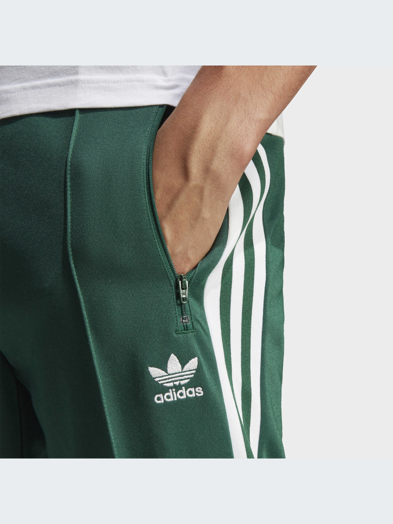 Брюки Adidas Adicolor модель IA4787-KZ Фото