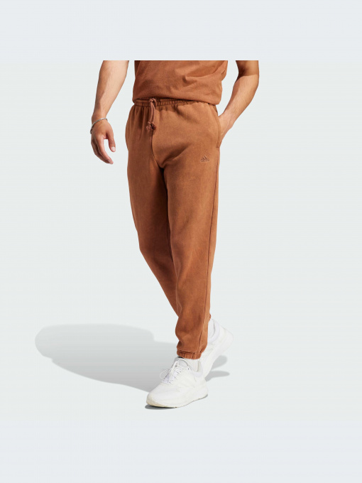 Брюки Adidas модель IB4075-KZ Фото