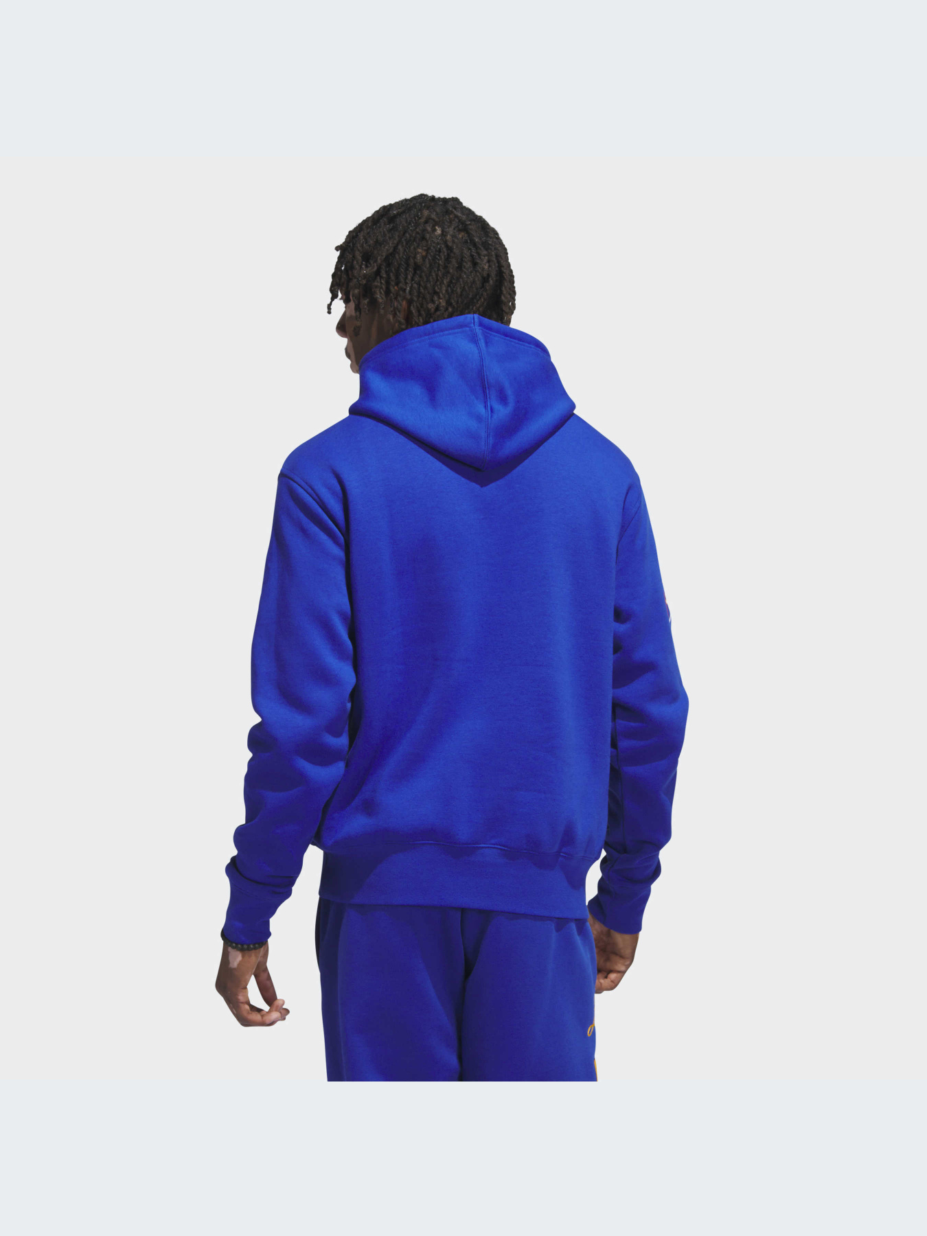 Худи и свитшоты Adidas Graphics модель IL2355-KZ Фото