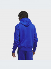 Худи и свитшоты Adidas Graphics модель IL2355-KZ Фото
