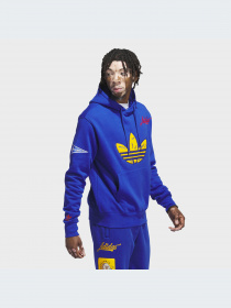 Худи и свитшоты Adidas Graphics модель IL2355-KZ Фото