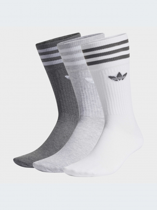 Носки и гольфы Adidas Adicolor модель H62021-KZ Фото