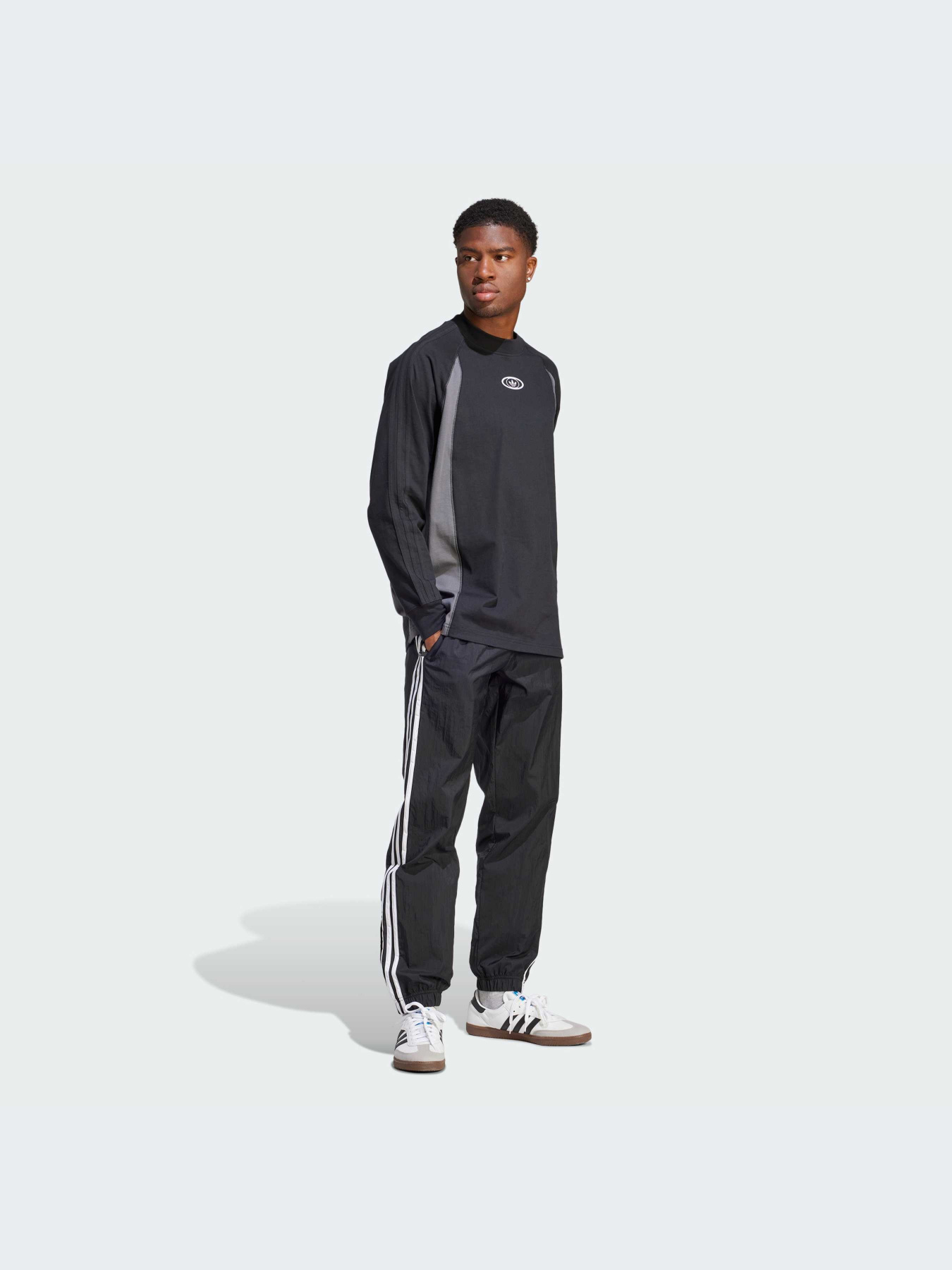 Брюки Adidas модель IL2462-KZ Фото