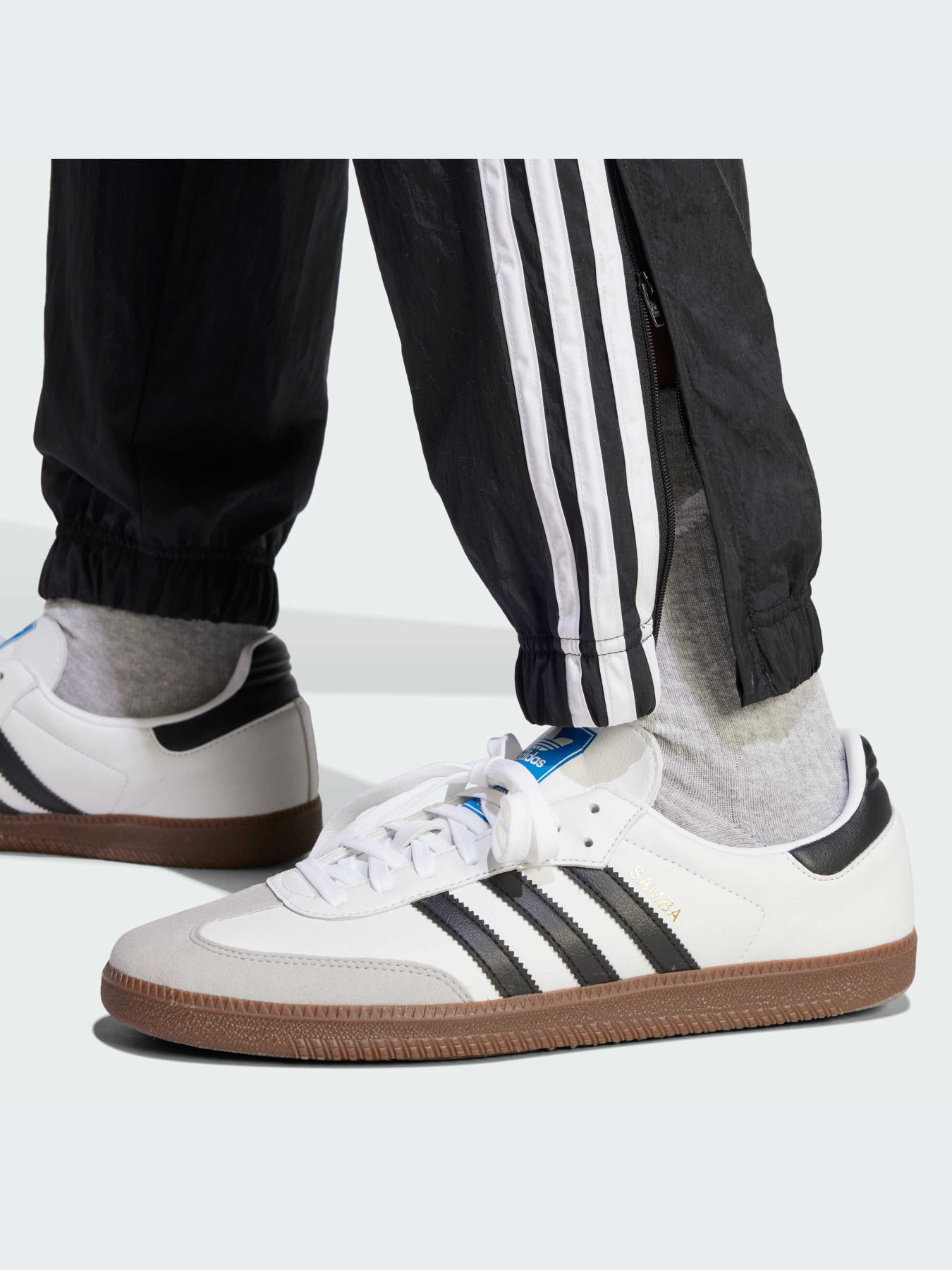 Брюки Adidas модель IL2462-KZ Фото