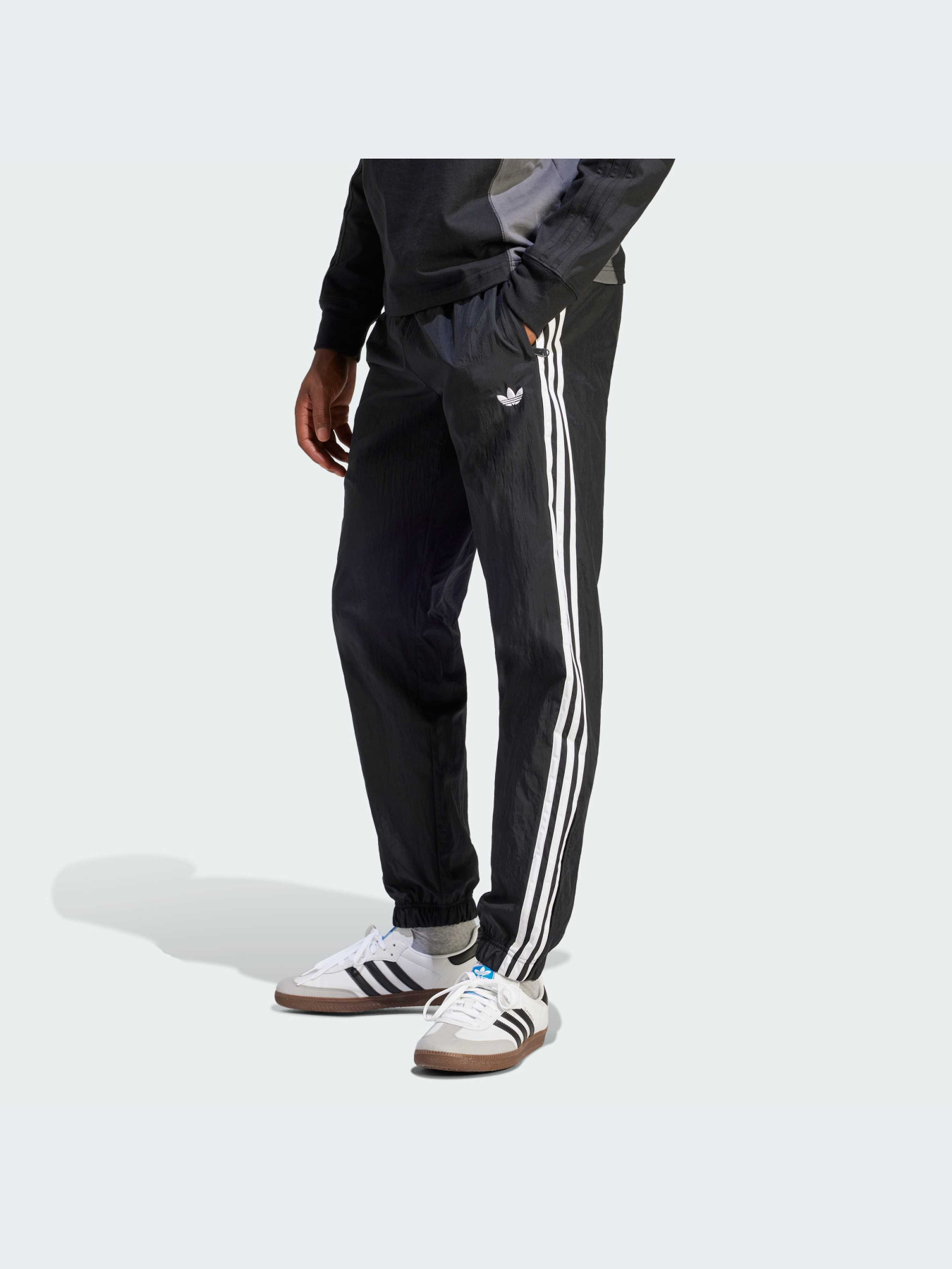 Брюки Adidas модель IL2462-KZ Фото